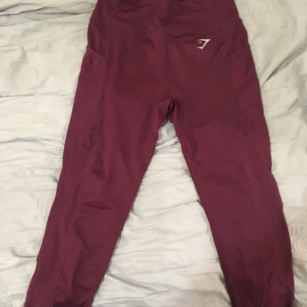 SOLD Gymshark Leggings - Picture 5 of 7